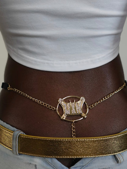 Signature VXN Thong (Preorder)